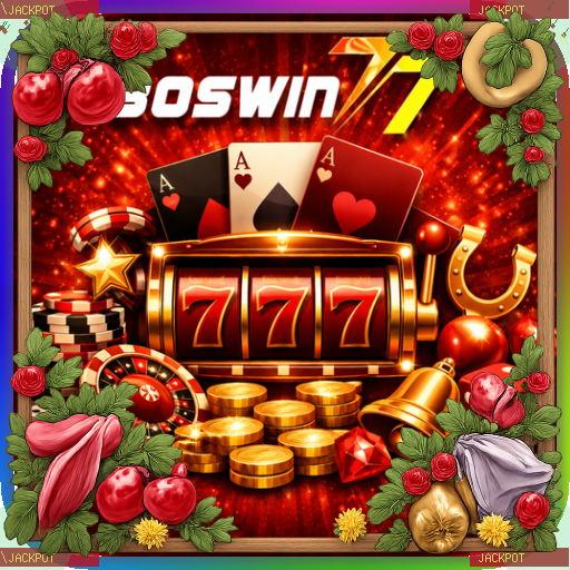 boswin77 — galeri pratinjau - APK Resmi